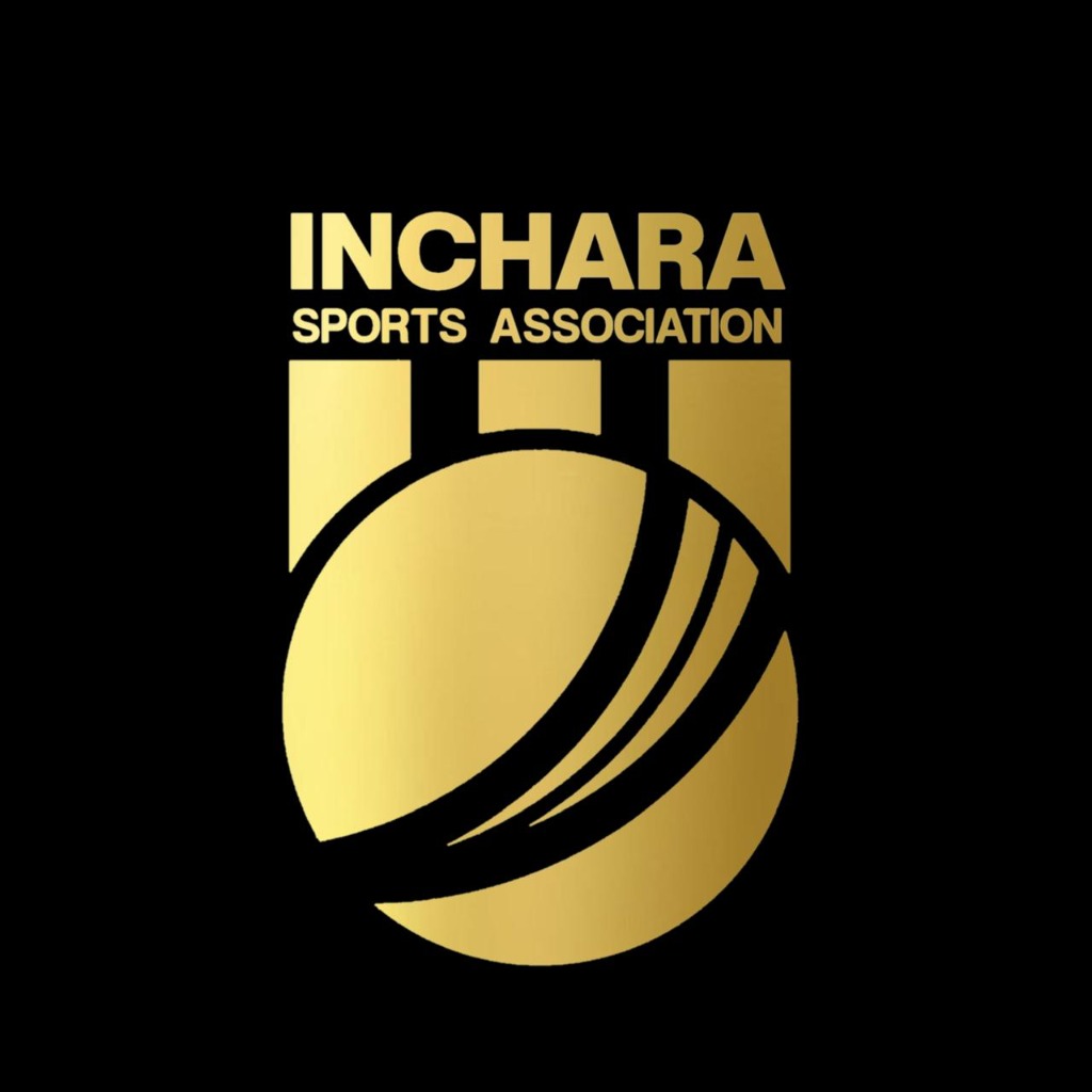 Inchara Sports Association Logo